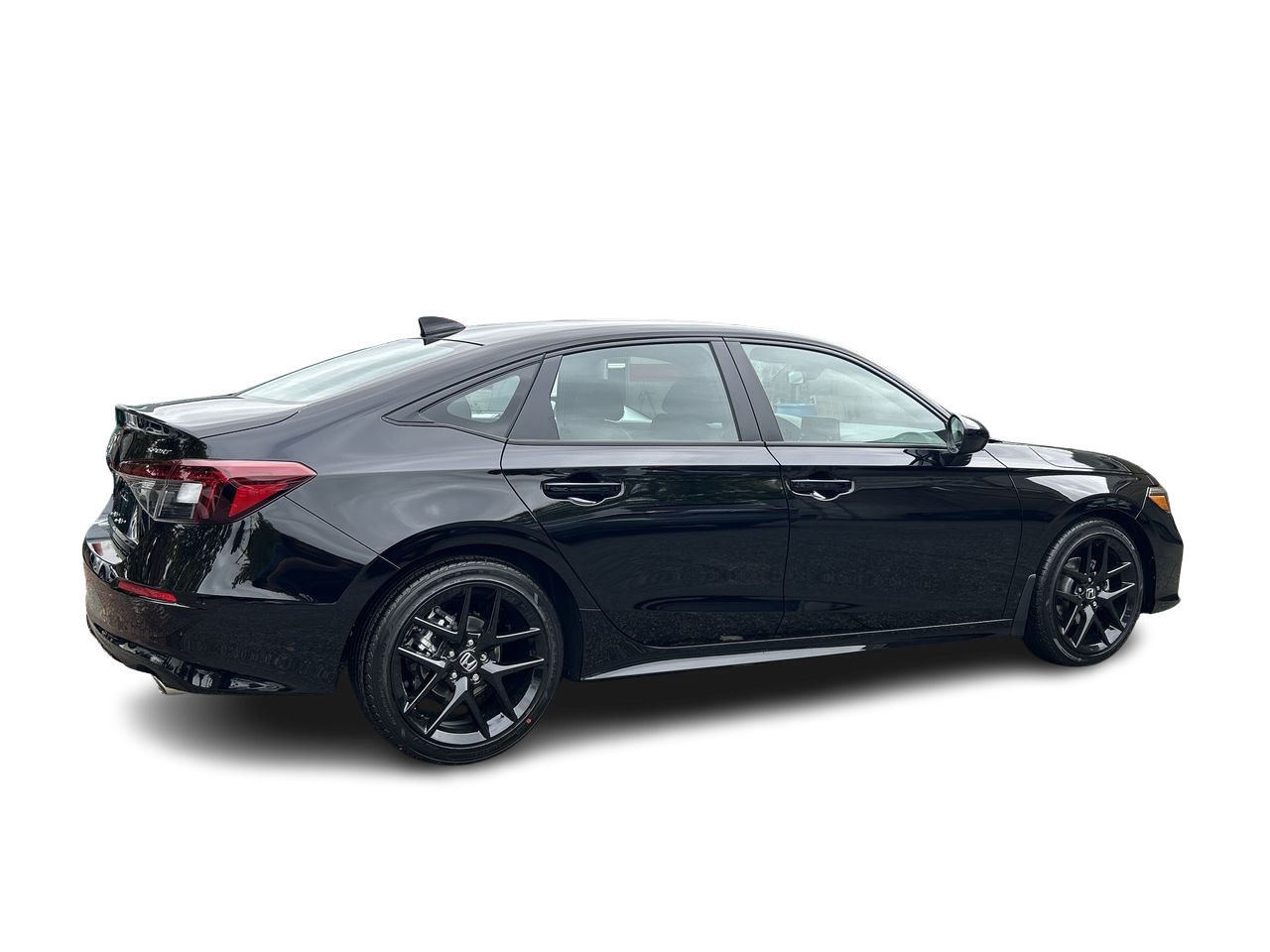 2025 Honda Civic in Oakville, Ontario