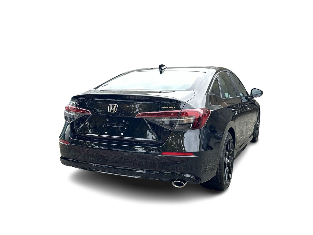 2025 Honda Civic in Oakville, Ontario