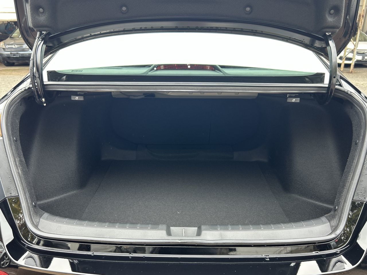 2025 Honda Civic in Oakville, Ontario