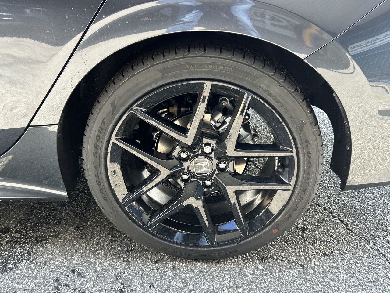 Honda Civic  2025 à Oakville, Ontario