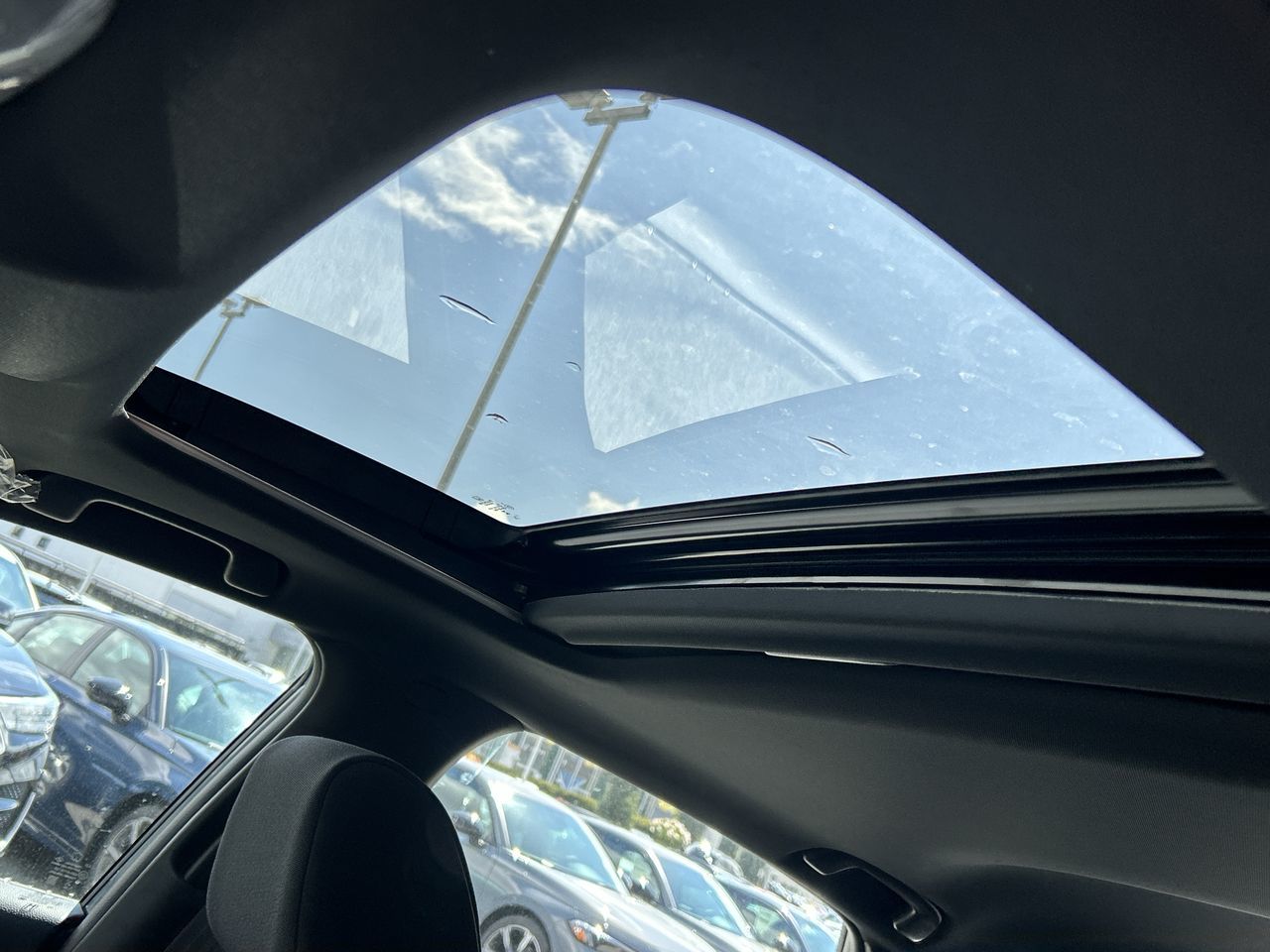 Honda Civic  2025 à Oakville, Ontario