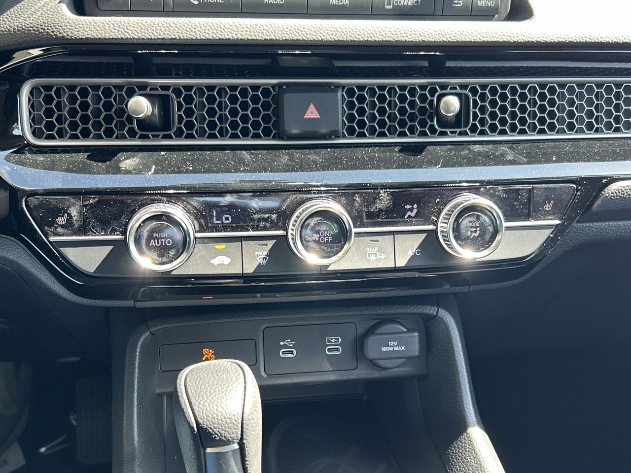 2025 Honda Civic in Oakville, Ontario