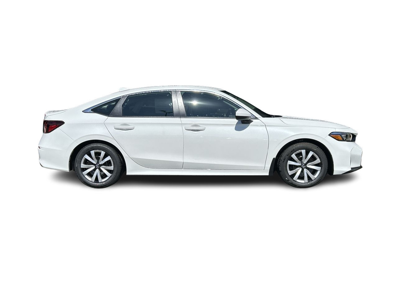 2025 Honda Civic in Oakville, Ontario