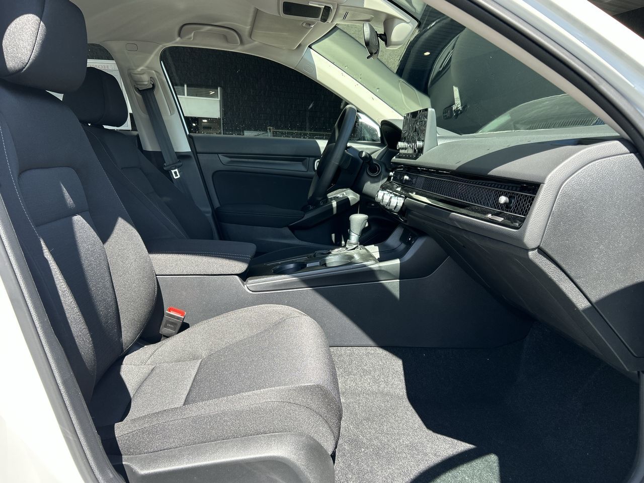 2025 Honda Civic in Oakville, Ontario