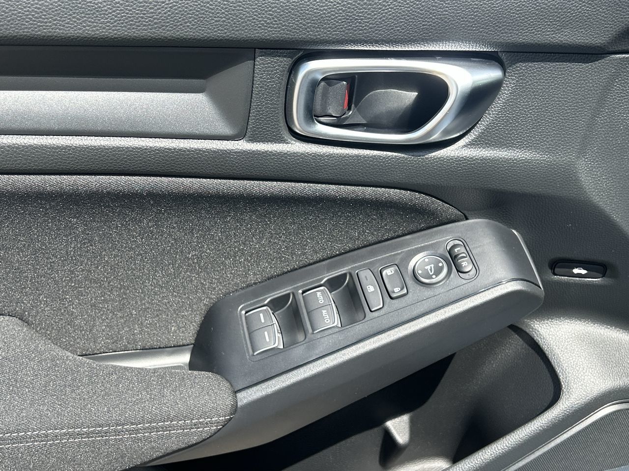 2026 Honda Civic in Oakville, Ontario