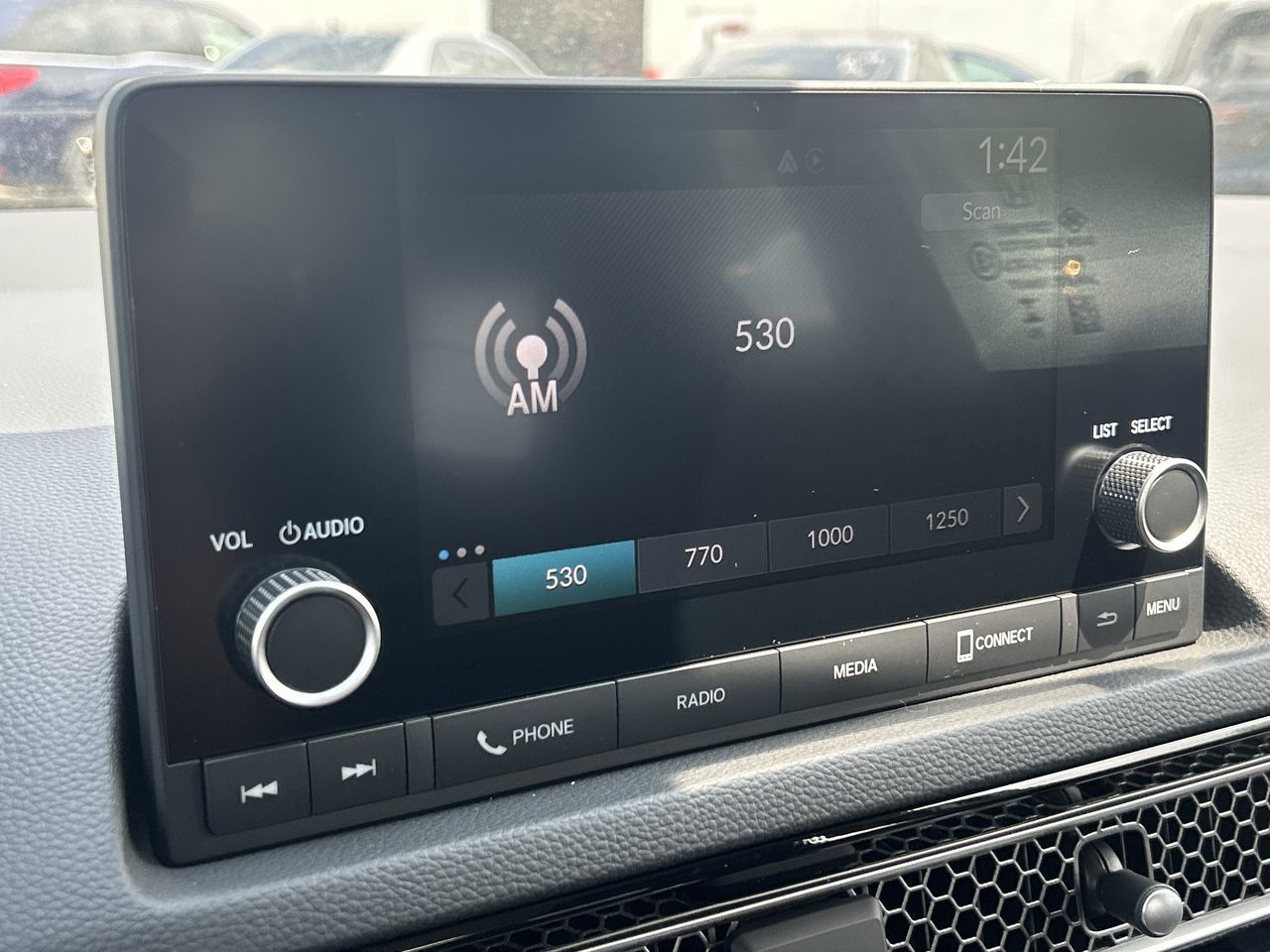 2026 Honda Civic in Oakville, Ontario