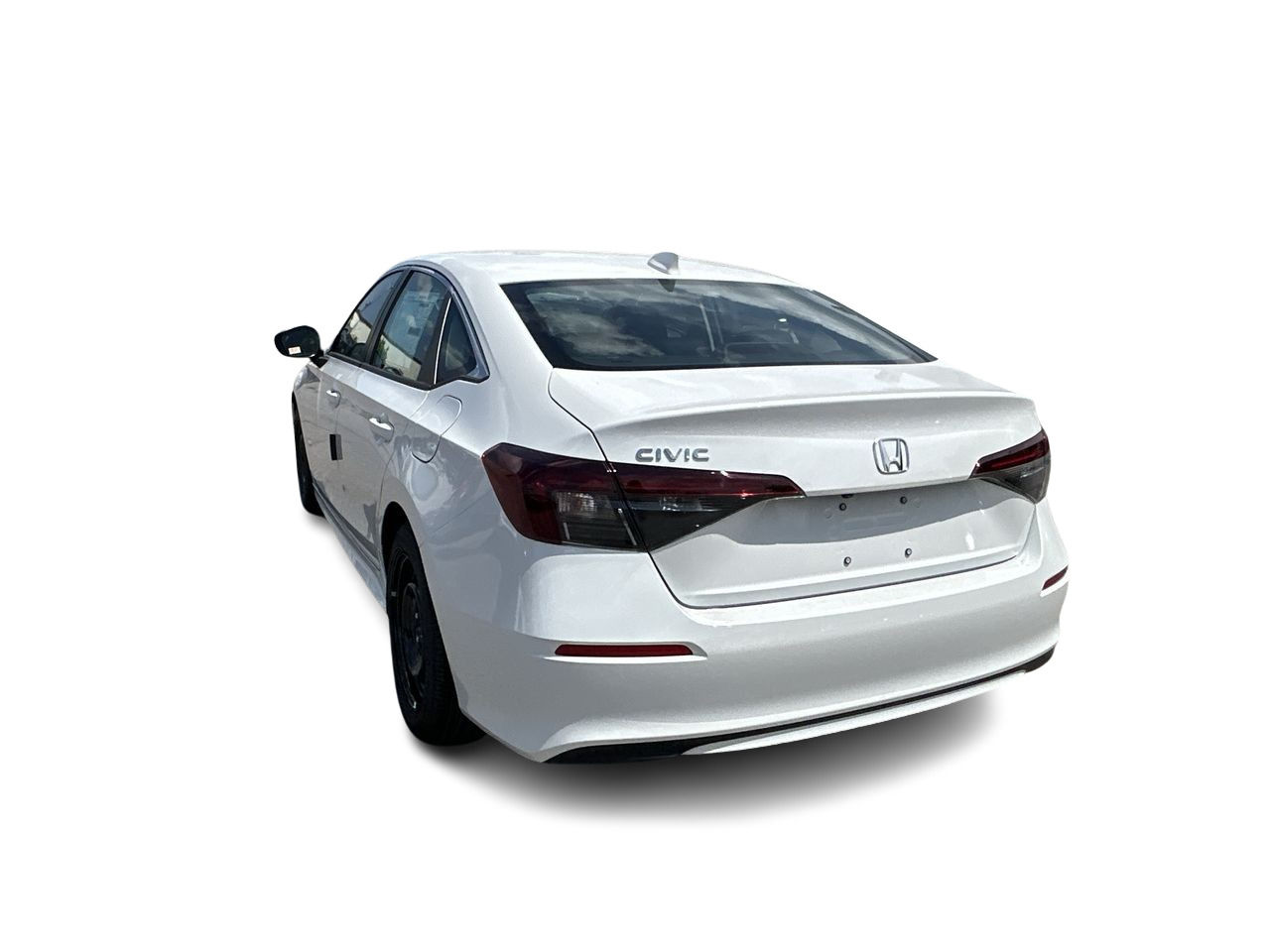 2026 Honda Civic in Oakville, Ontario