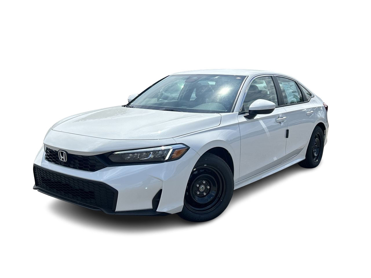 2026 Honda Civic in Oakville, Ontario