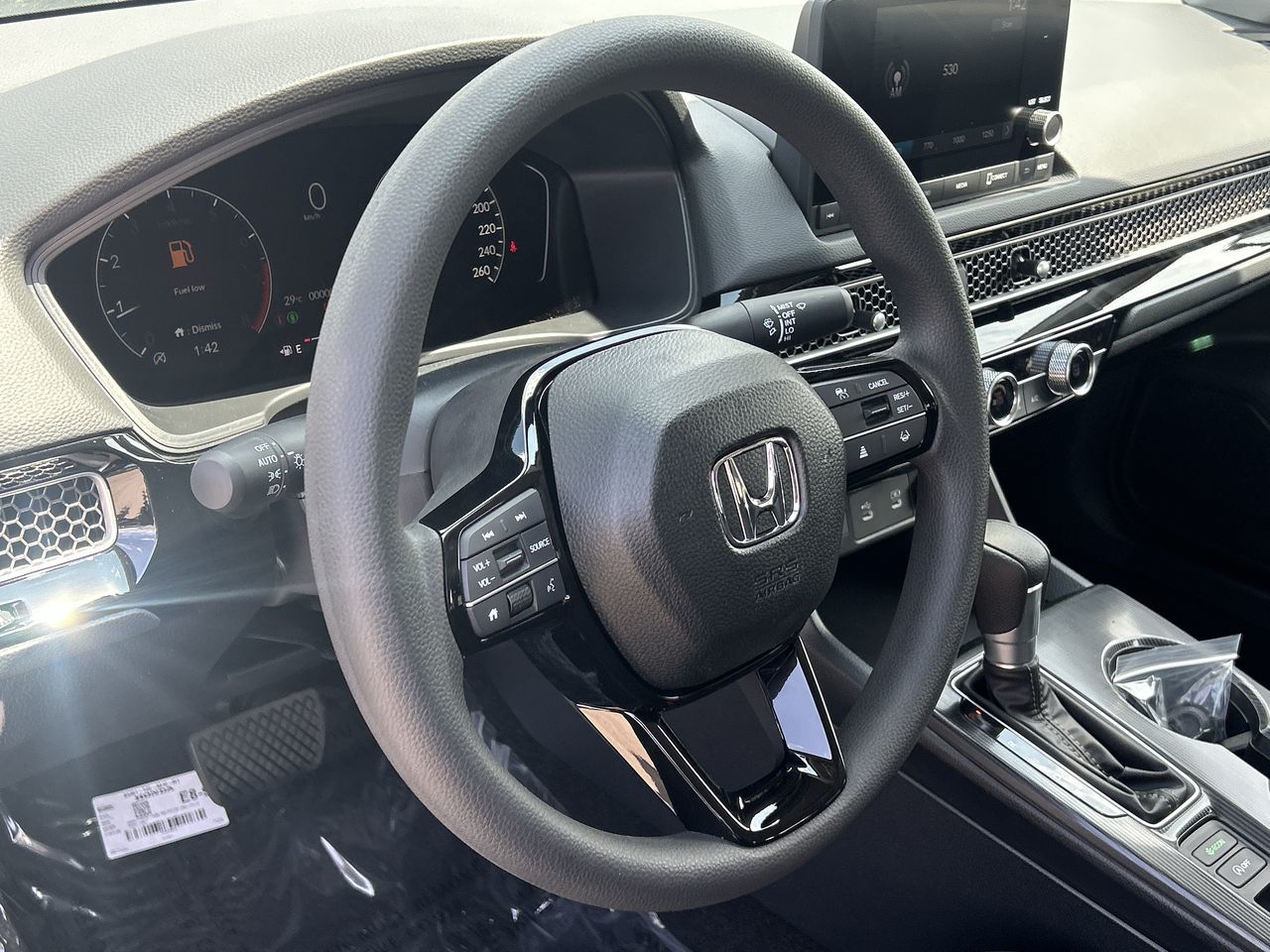 2026 Honda Civic in Oakville, Ontario