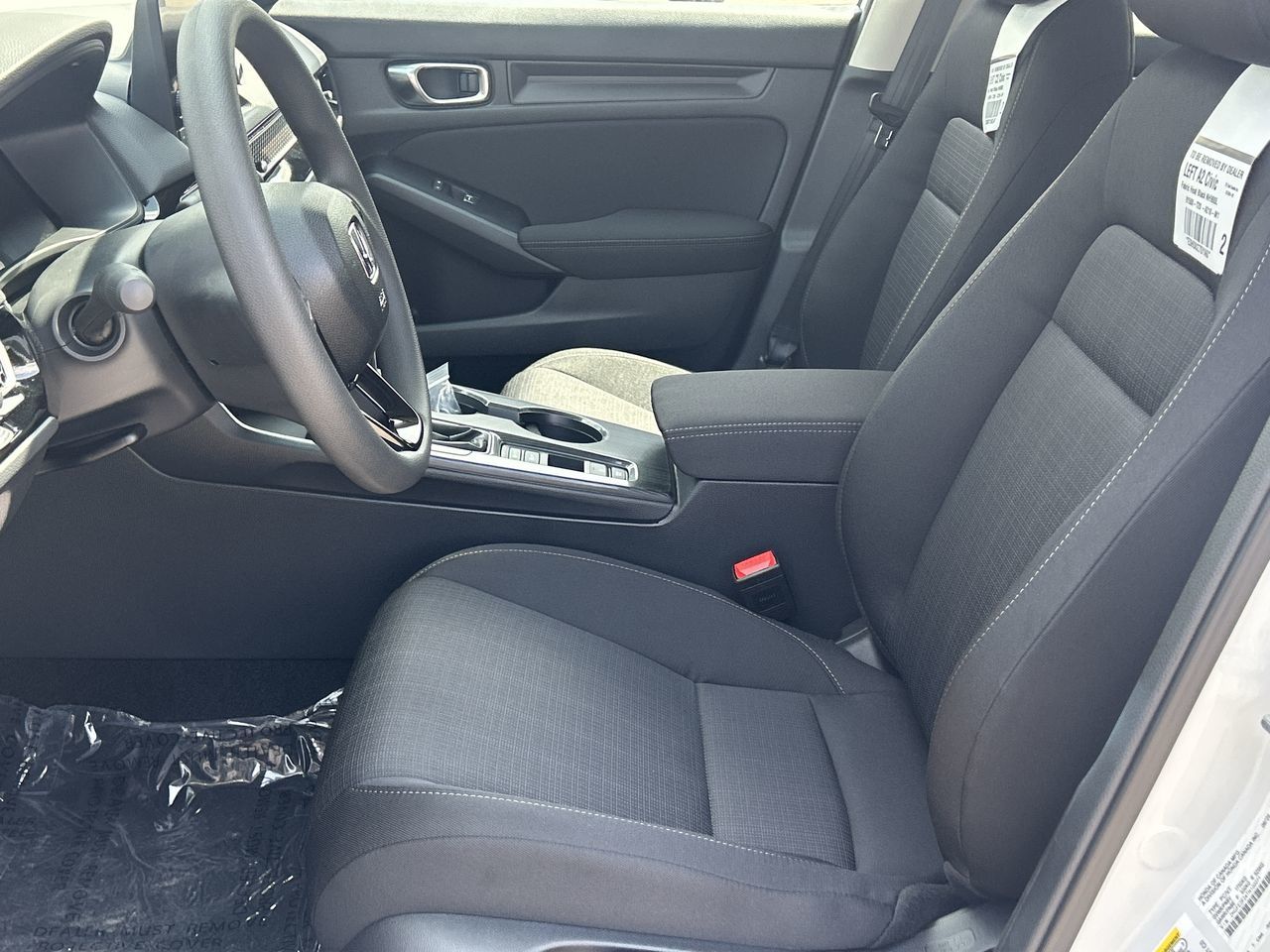 2026 Honda Civic in Oakville, Ontario