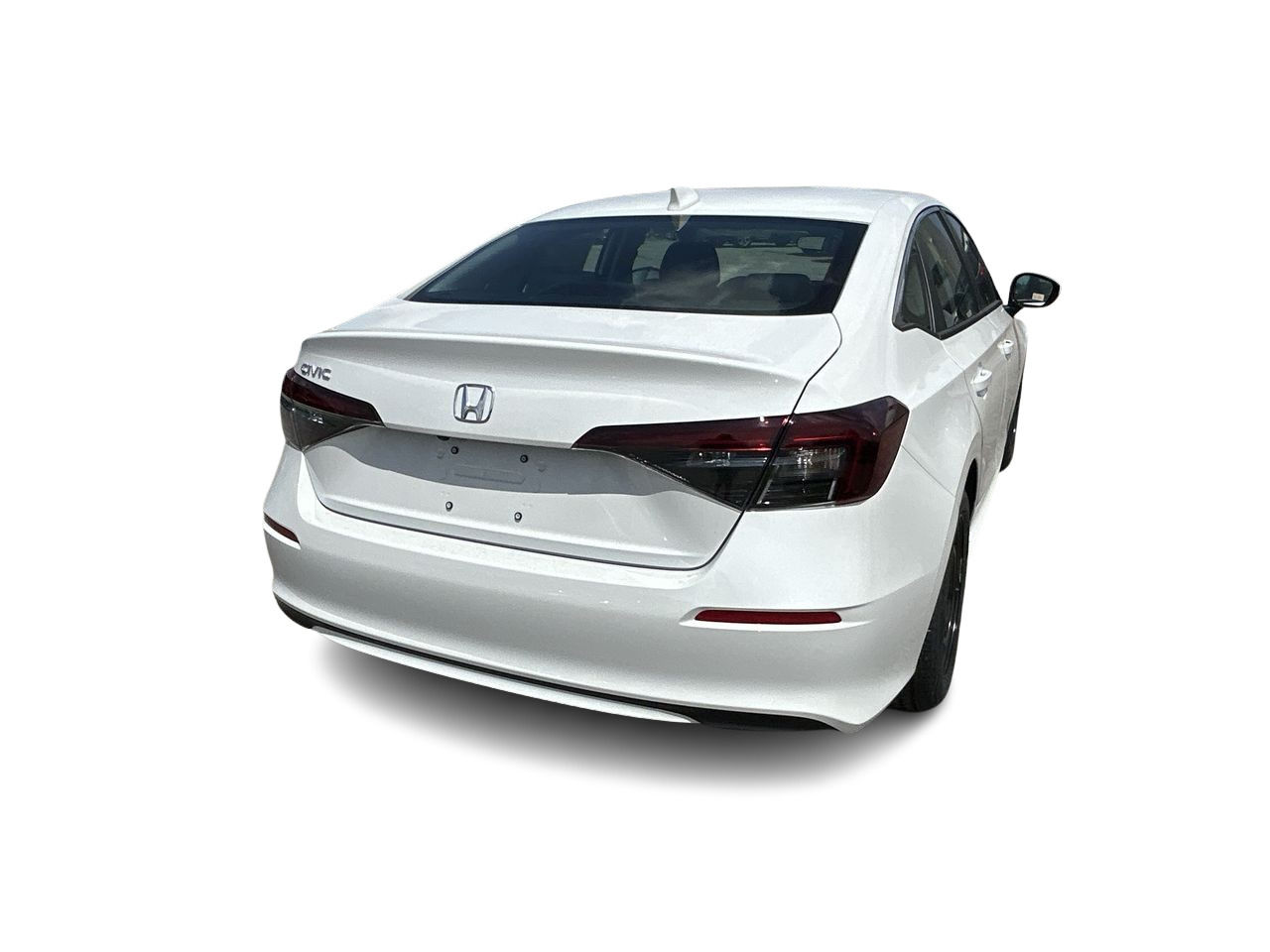 2026 Honda Civic in Oakville, Ontario