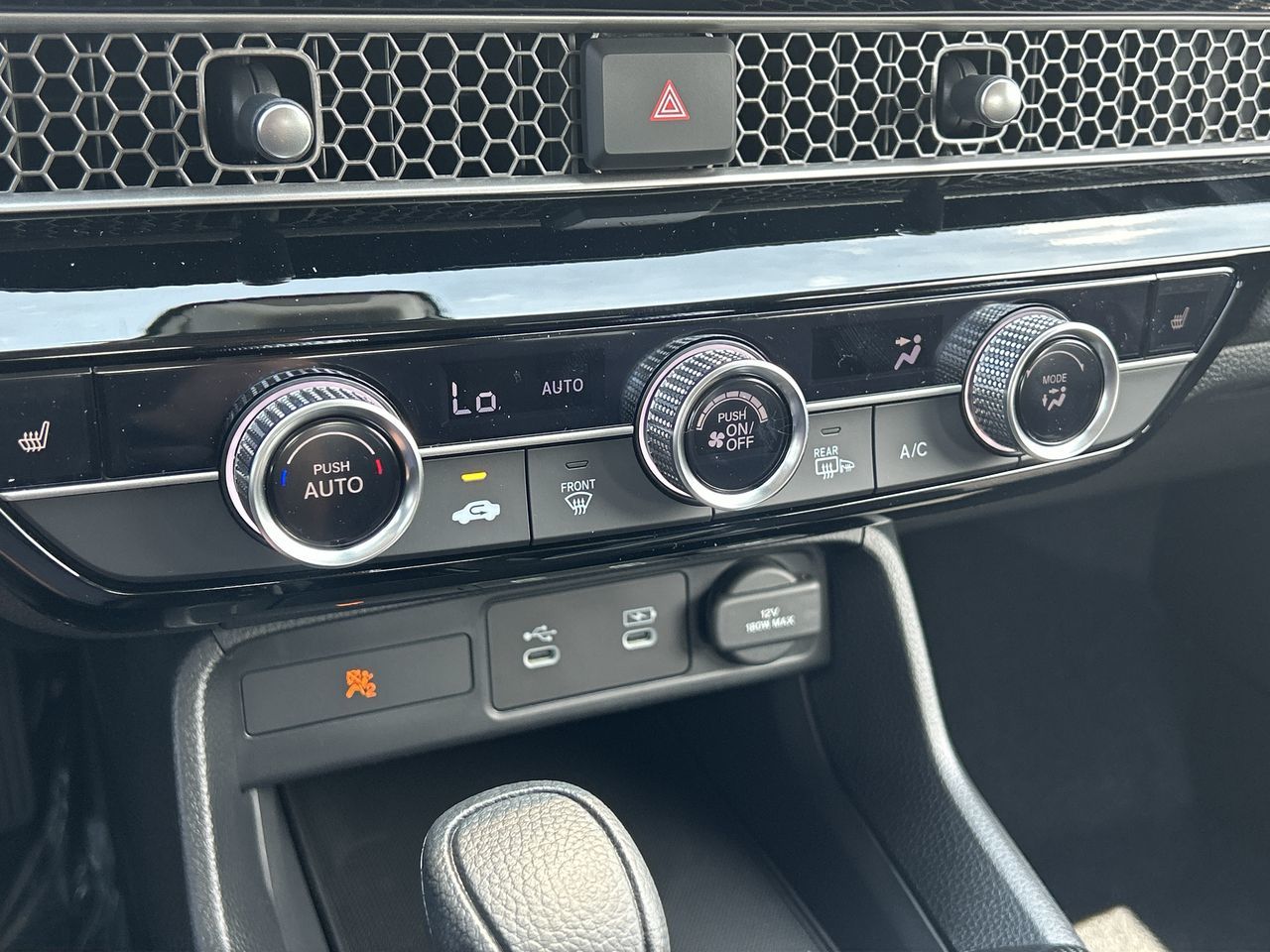 2026 Honda Civic in Oakville, Ontario