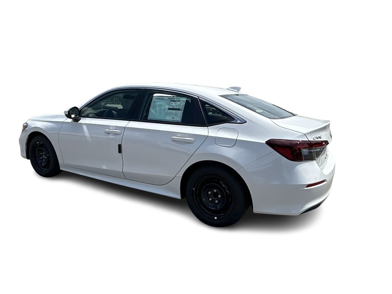 2026 Honda Civic in Oakville, Ontario