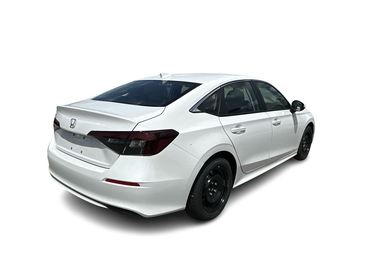 2026 Honda Civic in Oakville, Ontario