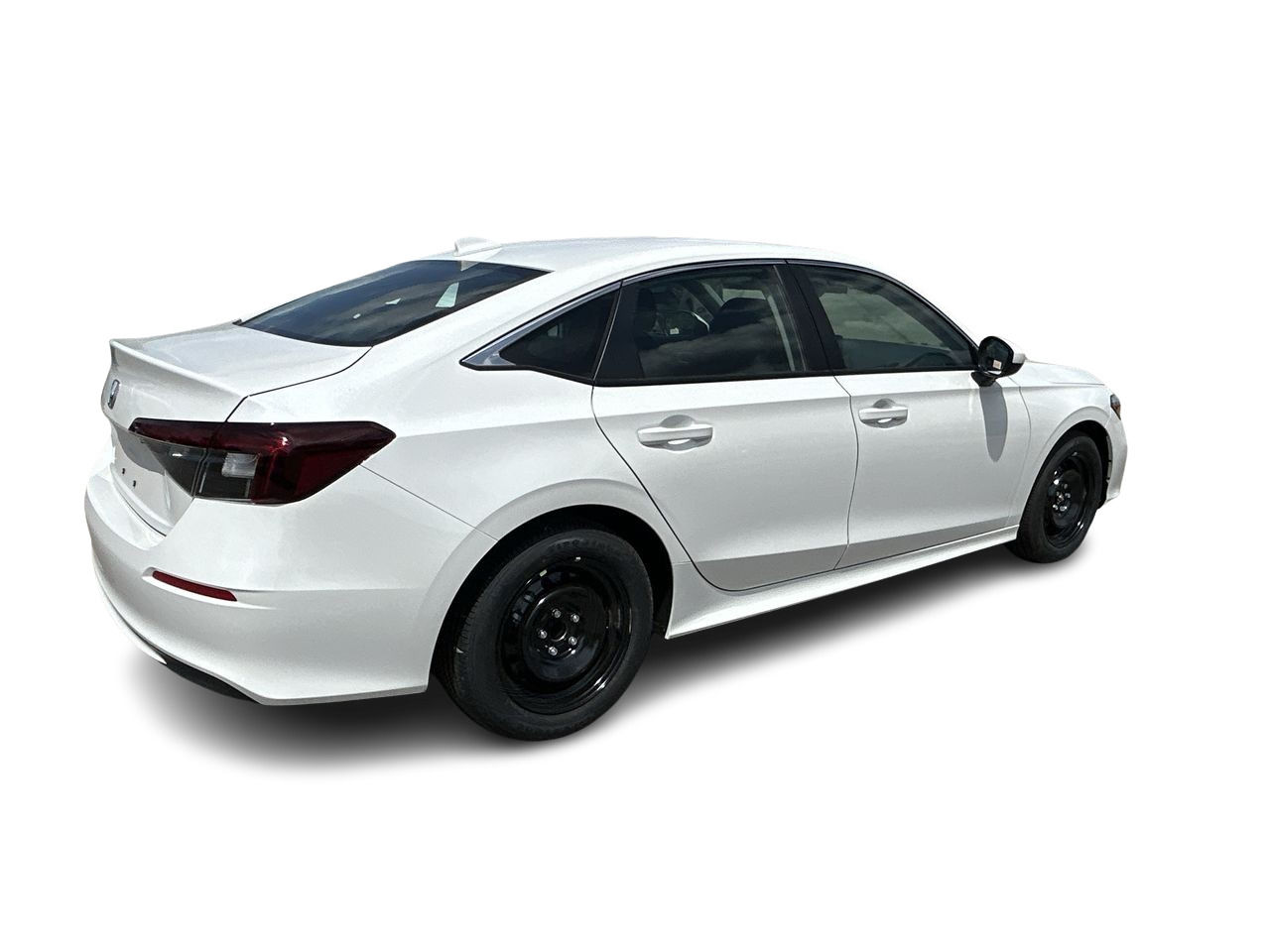 2026 Honda Civic in Oakville, Ontario