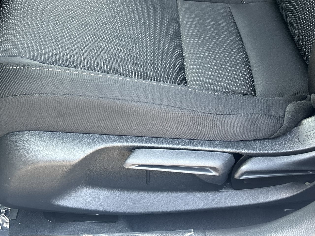 2026 Honda Civic in Oakville, Ontario