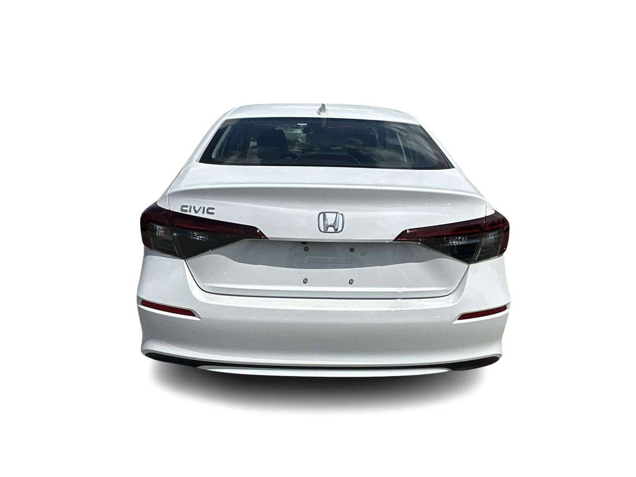 2026 Honda Civic in Oakville, Ontario