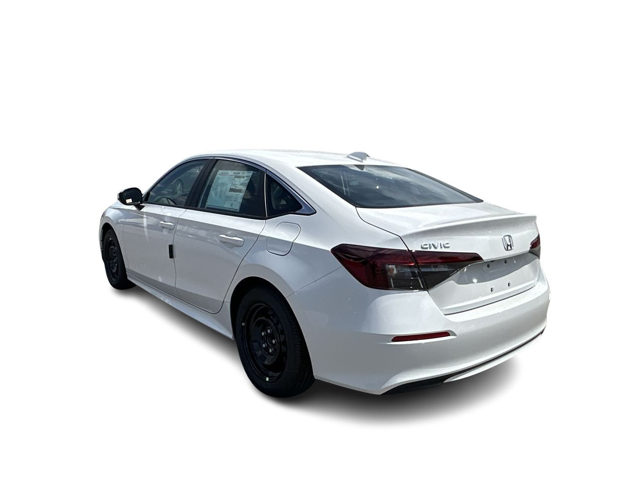 2026 Honda Civic in Oakville, Ontario
