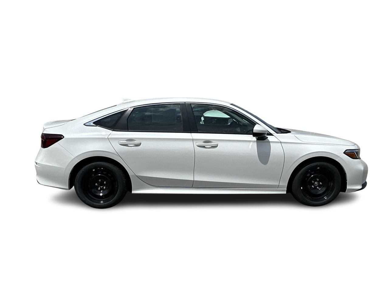 2026 Honda Civic in Oakville, Ontario