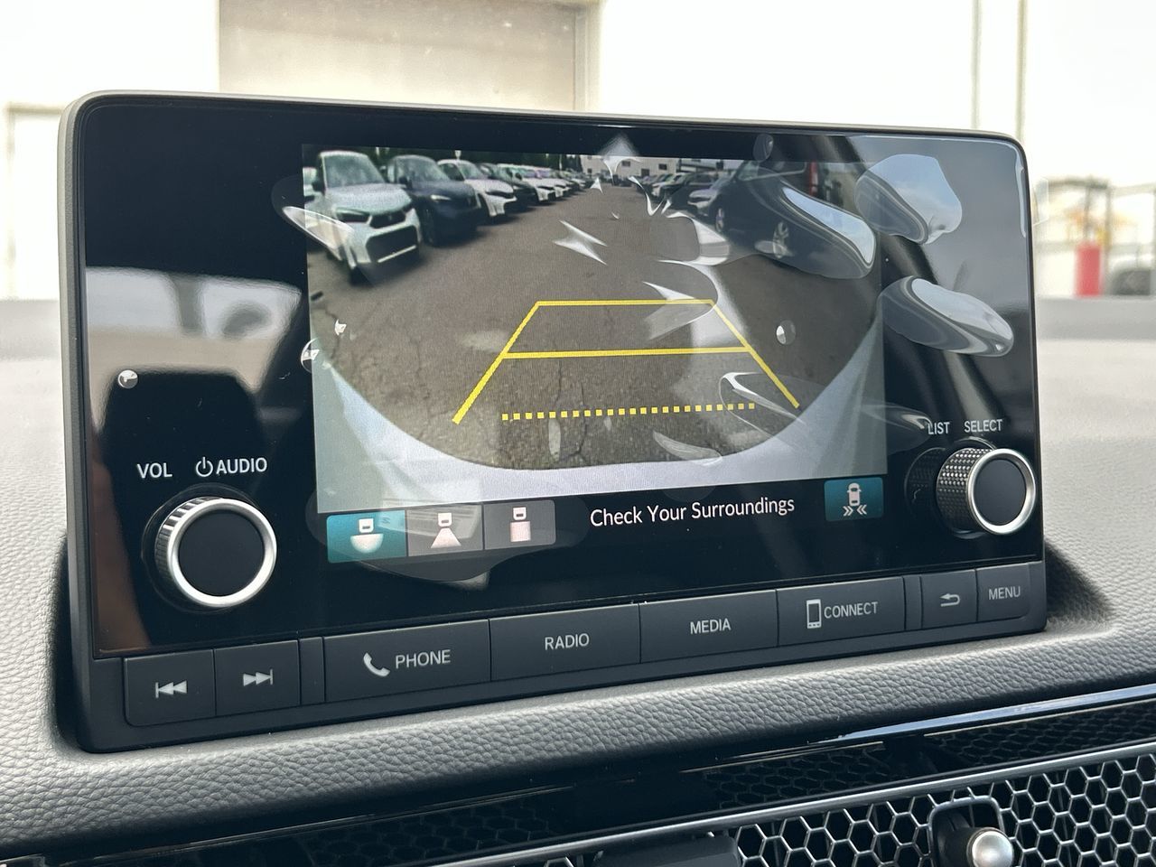 2026 Honda Civic in Oakville, Ontario