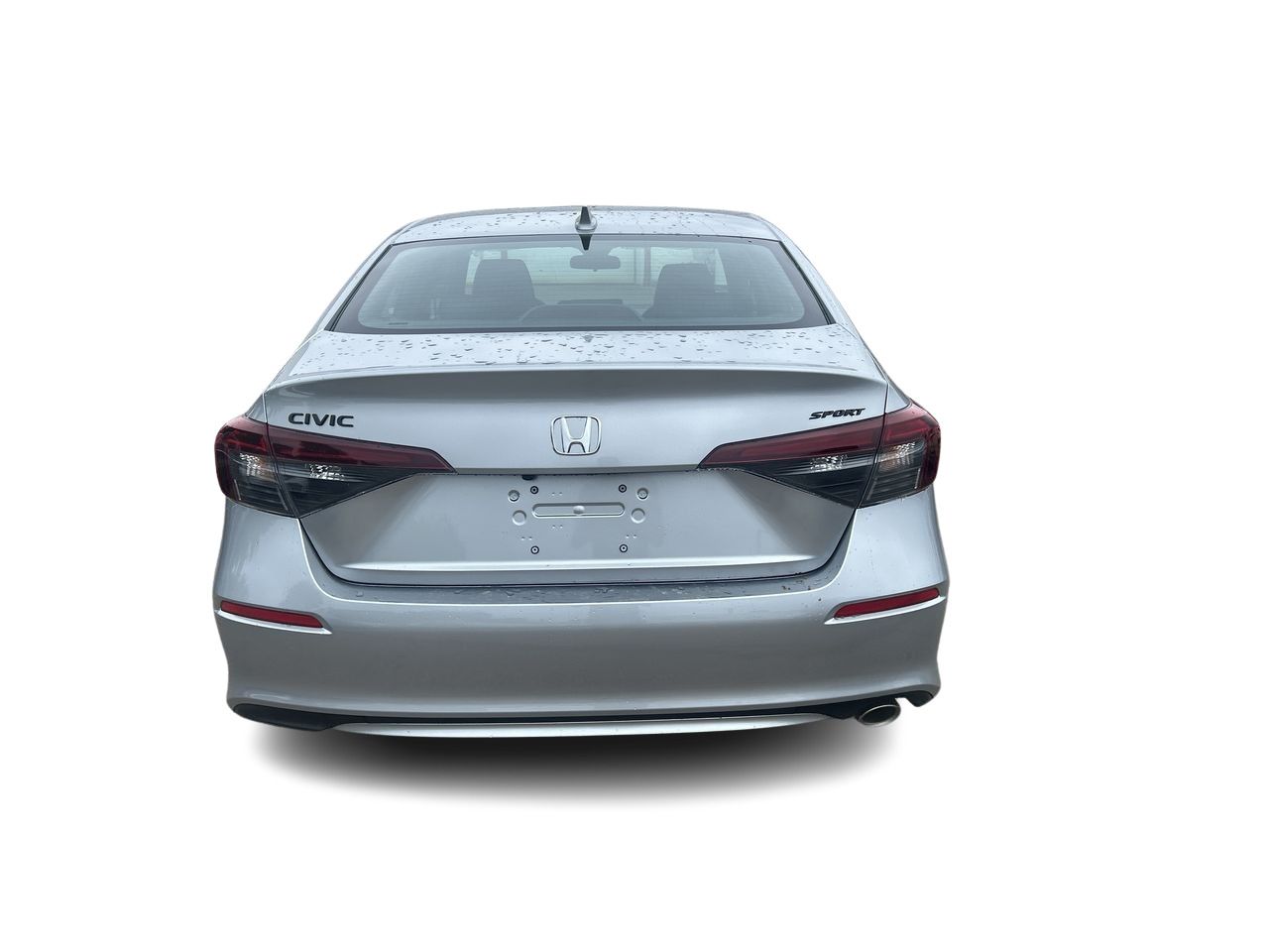 Honda Civic  2026 à Oakville, Ontario