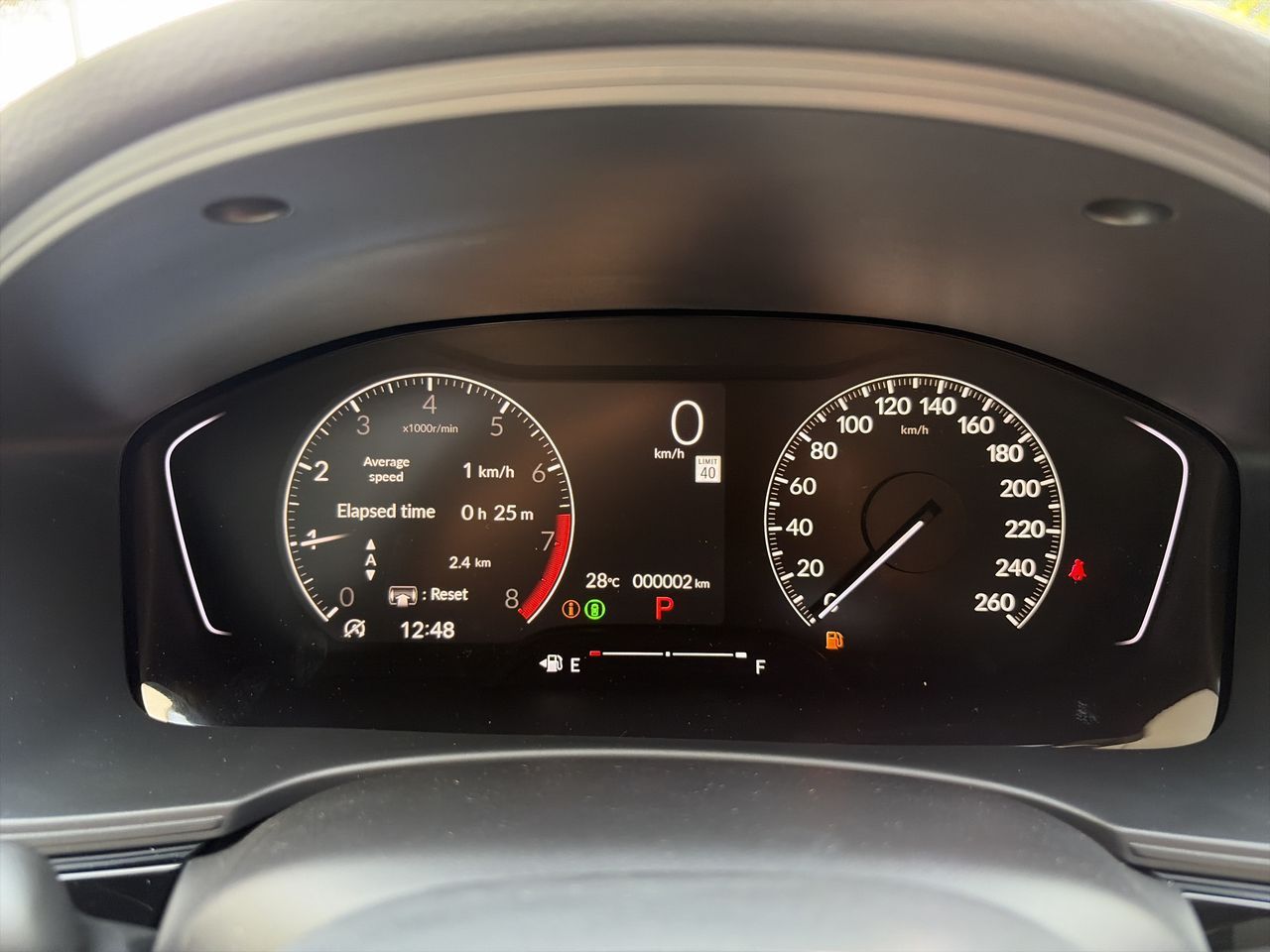 Honda Civic  2026 à Oakville, Ontario