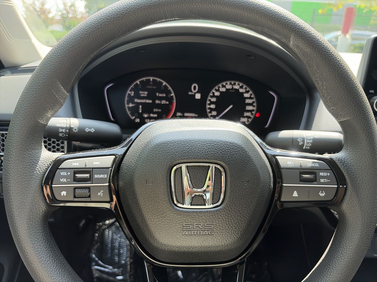 Honda Civic  2026 à Oakville, Ontario
