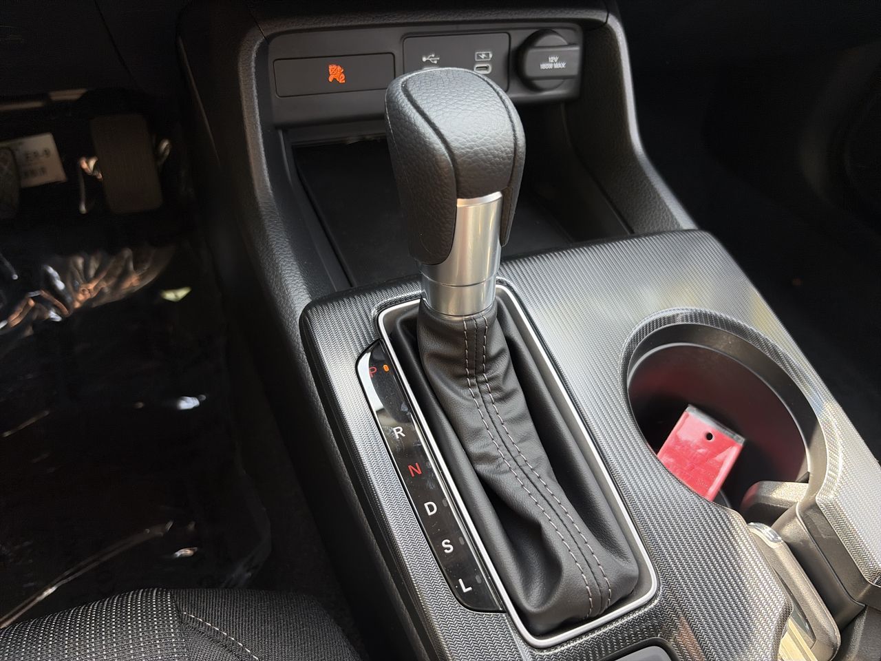 Honda Civic  2026 à Oakville, Ontario