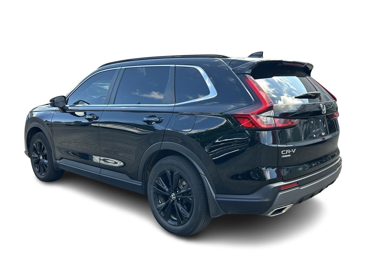 Honda CR-V HYBRID  2024 à Oakville, Ontario