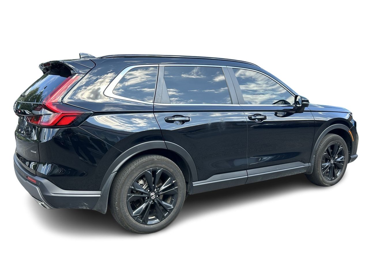 Honda CR-V HYBRID  2024 à Oakville, Ontario
