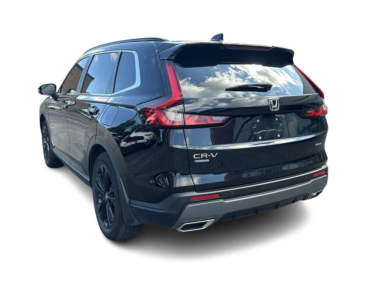 Honda CR-V HYBRID  2024 à Oakville, Ontario