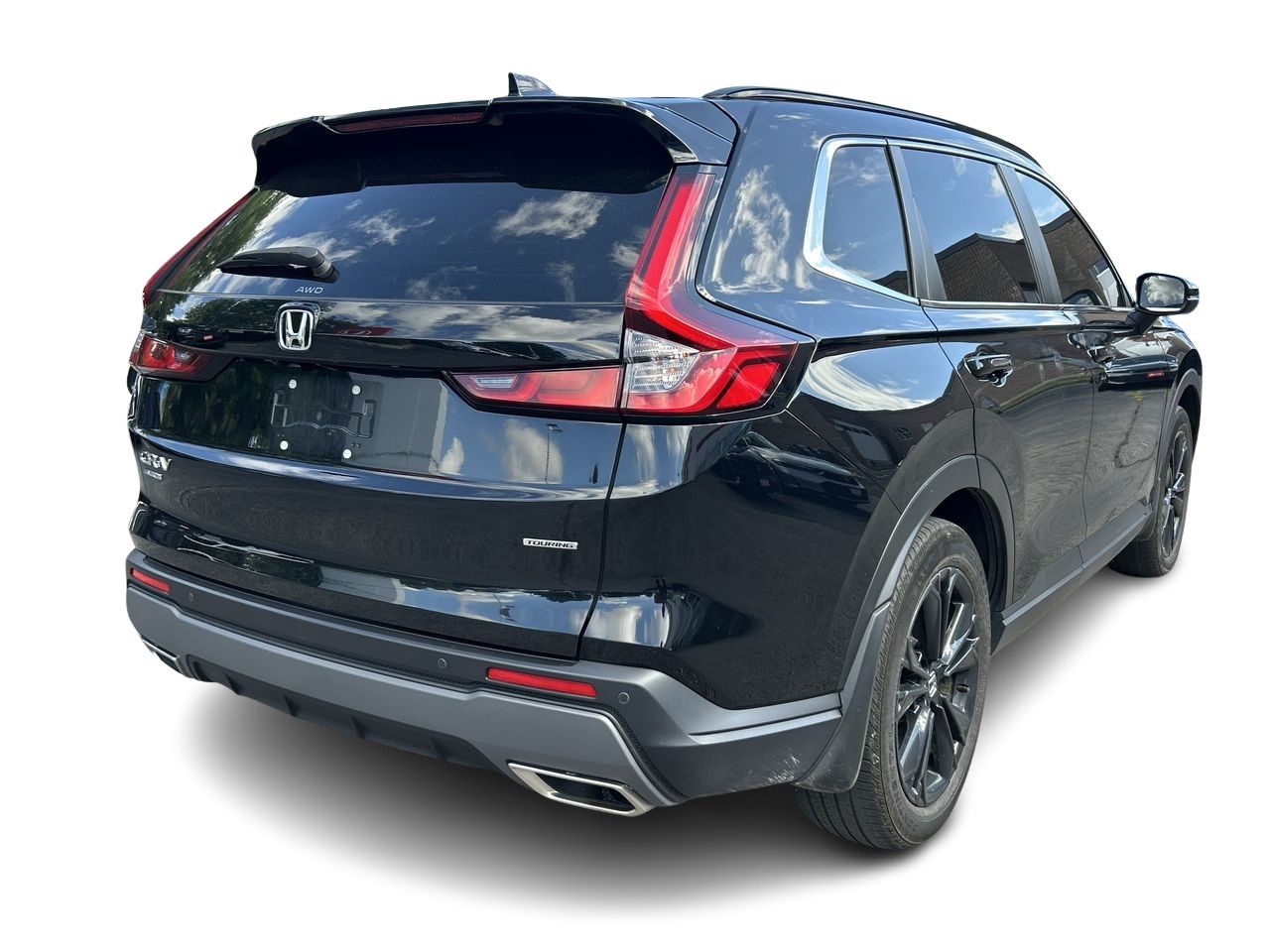 Honda CR-V HYBRID  2024 à Oakville, Ontario