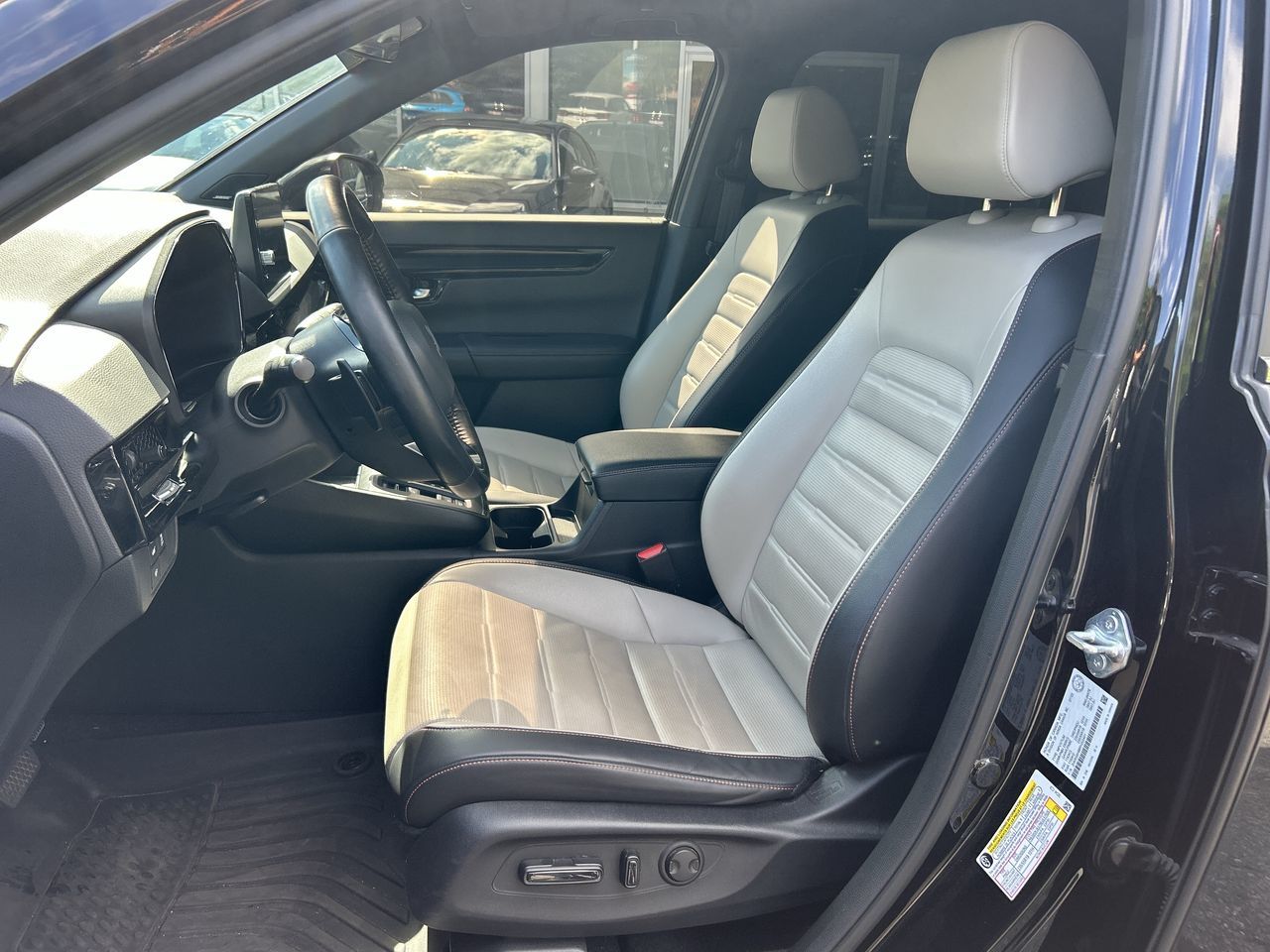 Honda CR-V HYBRID  2024 à Oakville, Ontario