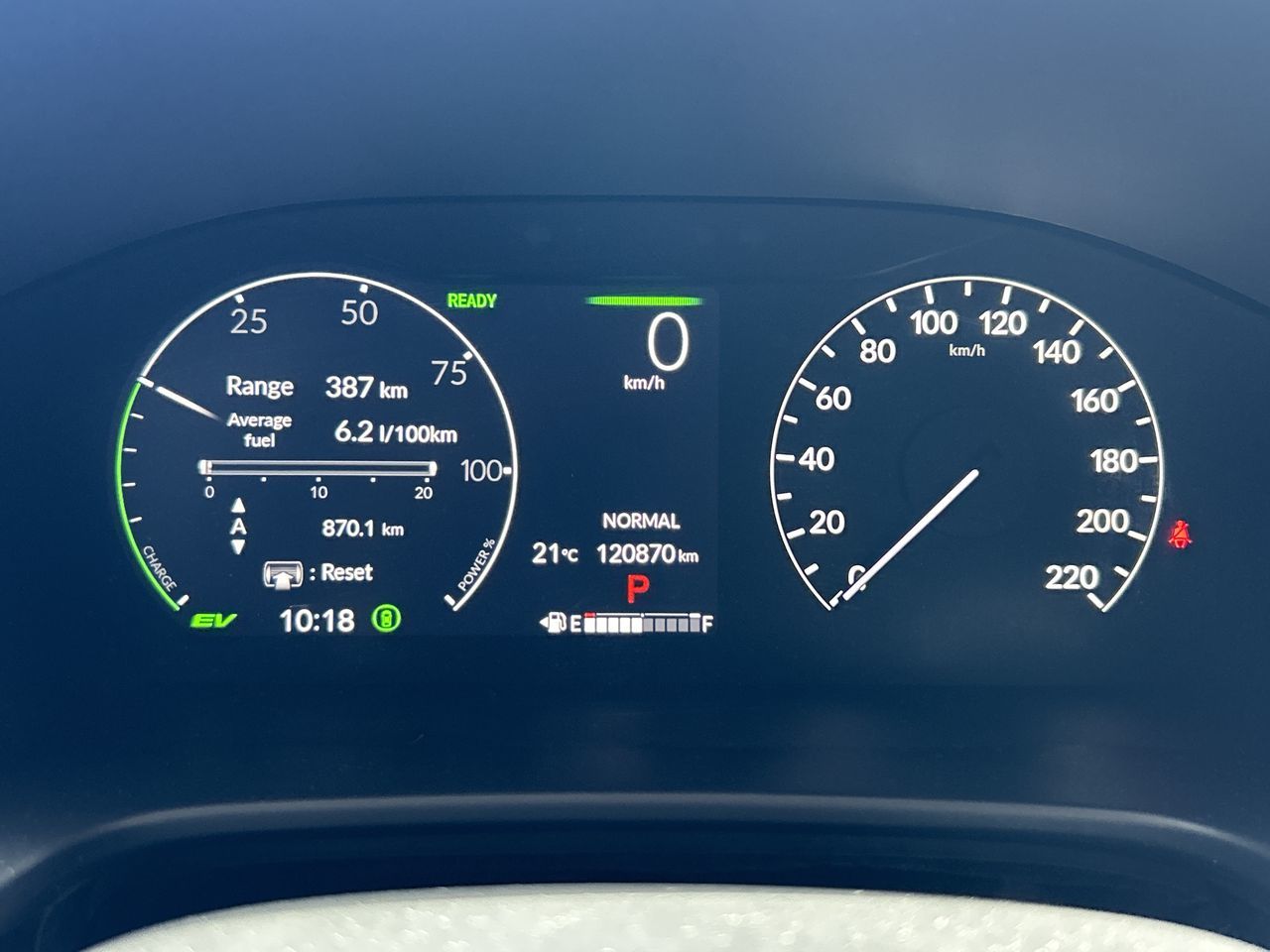 Honda CR-V HYBRID  2024 à Oakville, Ontario