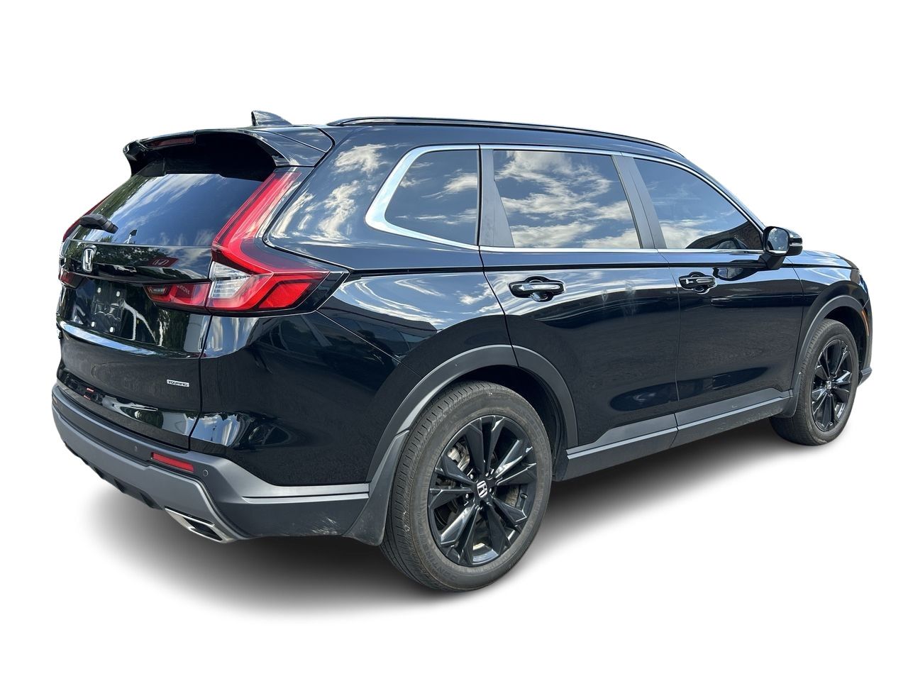 Honda CR-V HYBRID  2024 à Oakville, Ontario