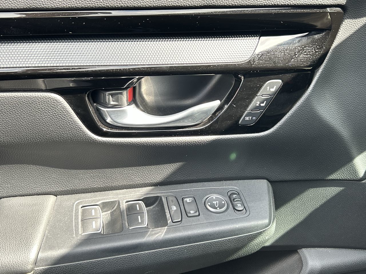 Honda CR-V HYBRID  2024 à Oakville, Ontario