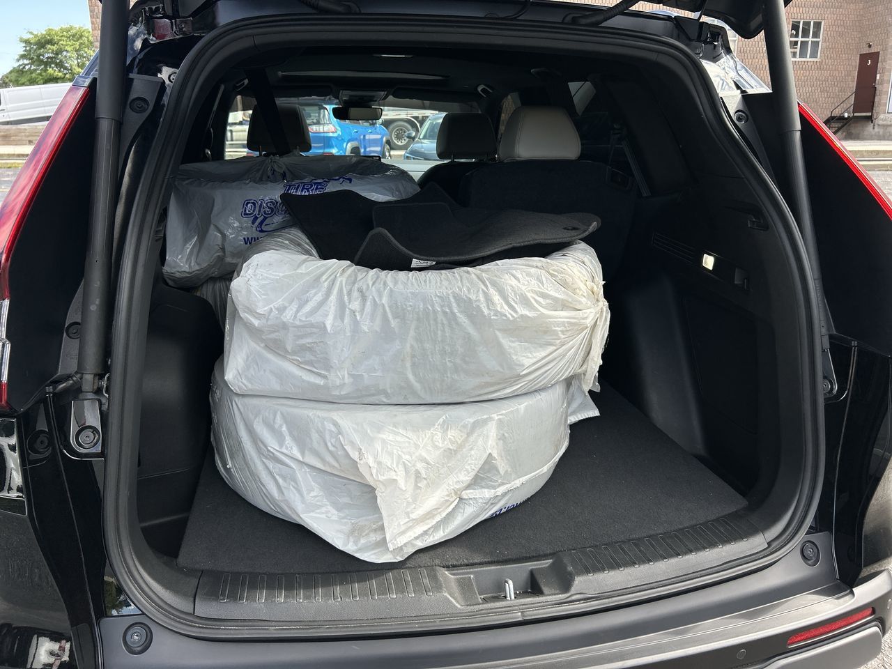 Honda CR-V HYBRID  2024 à Oakville, Ontario