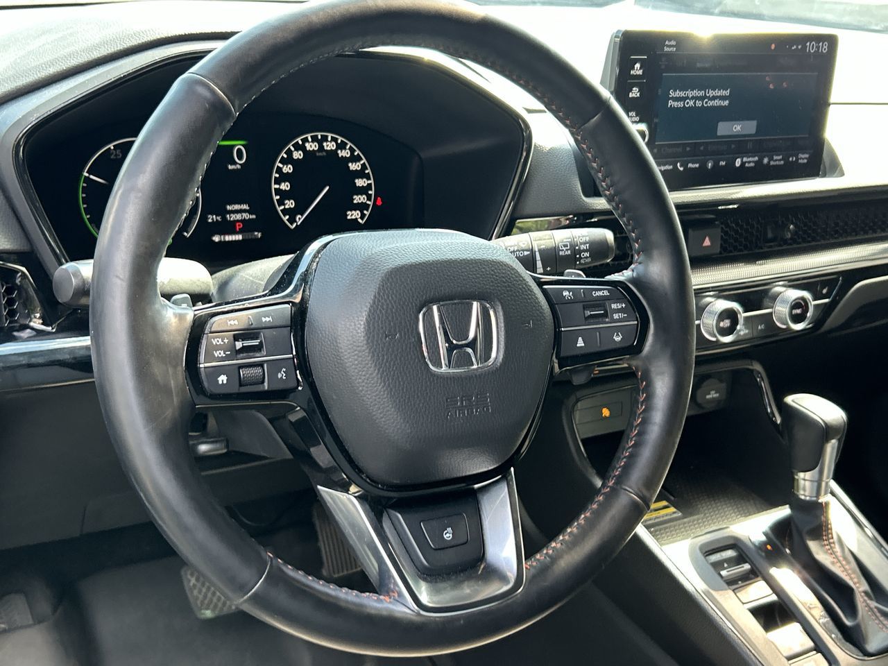 Honda CR-V HYBRID  2024 à Oakville, Ontario