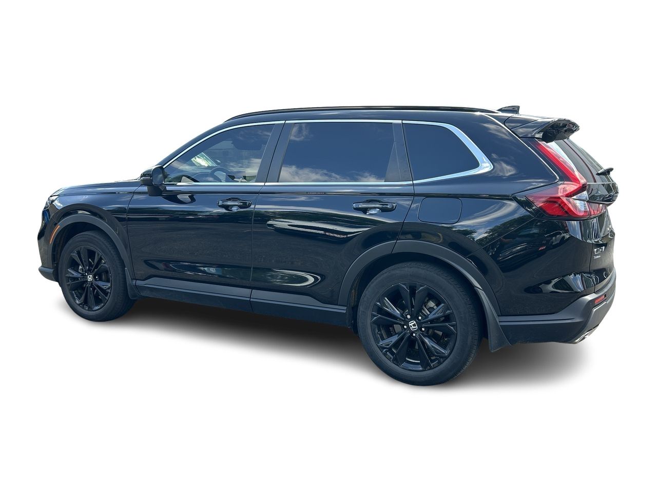 Honda CR-V HYBRID  2024 à Oakville, Ontario