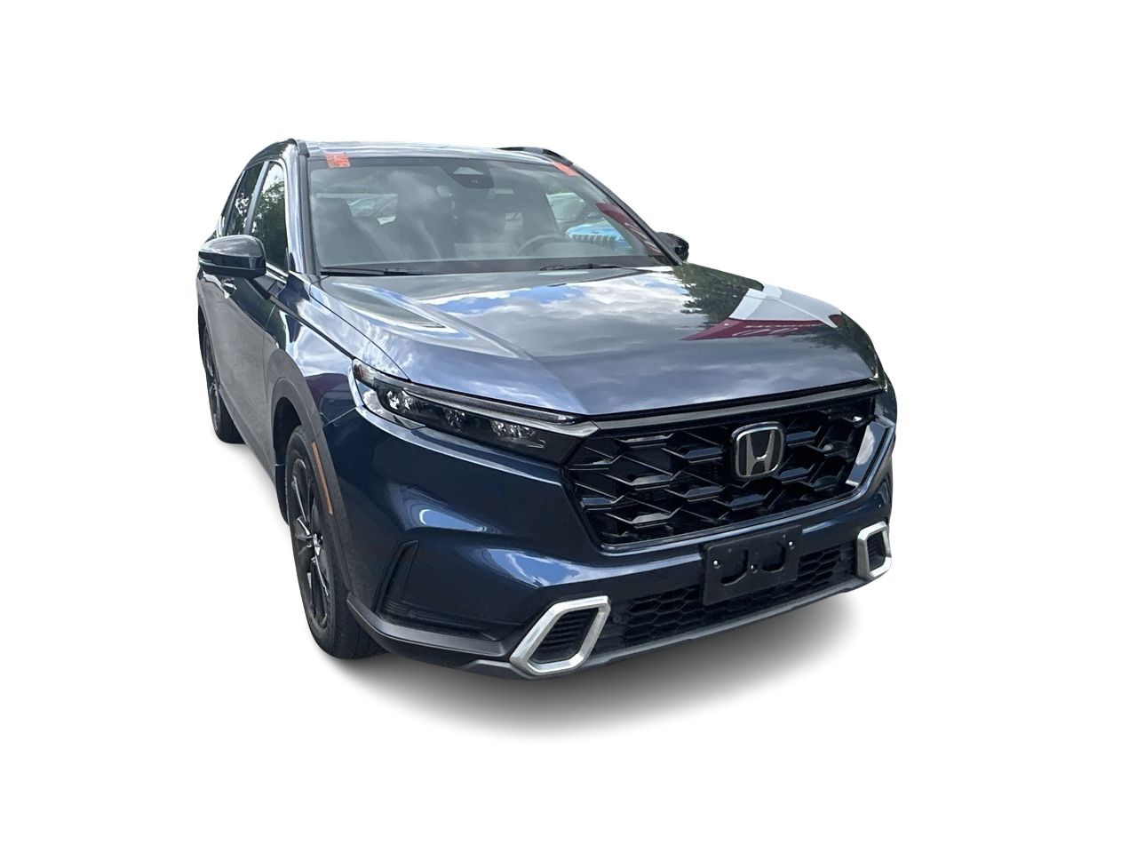 2024 Honda CR-V HYBRID in Oakville, Ontario