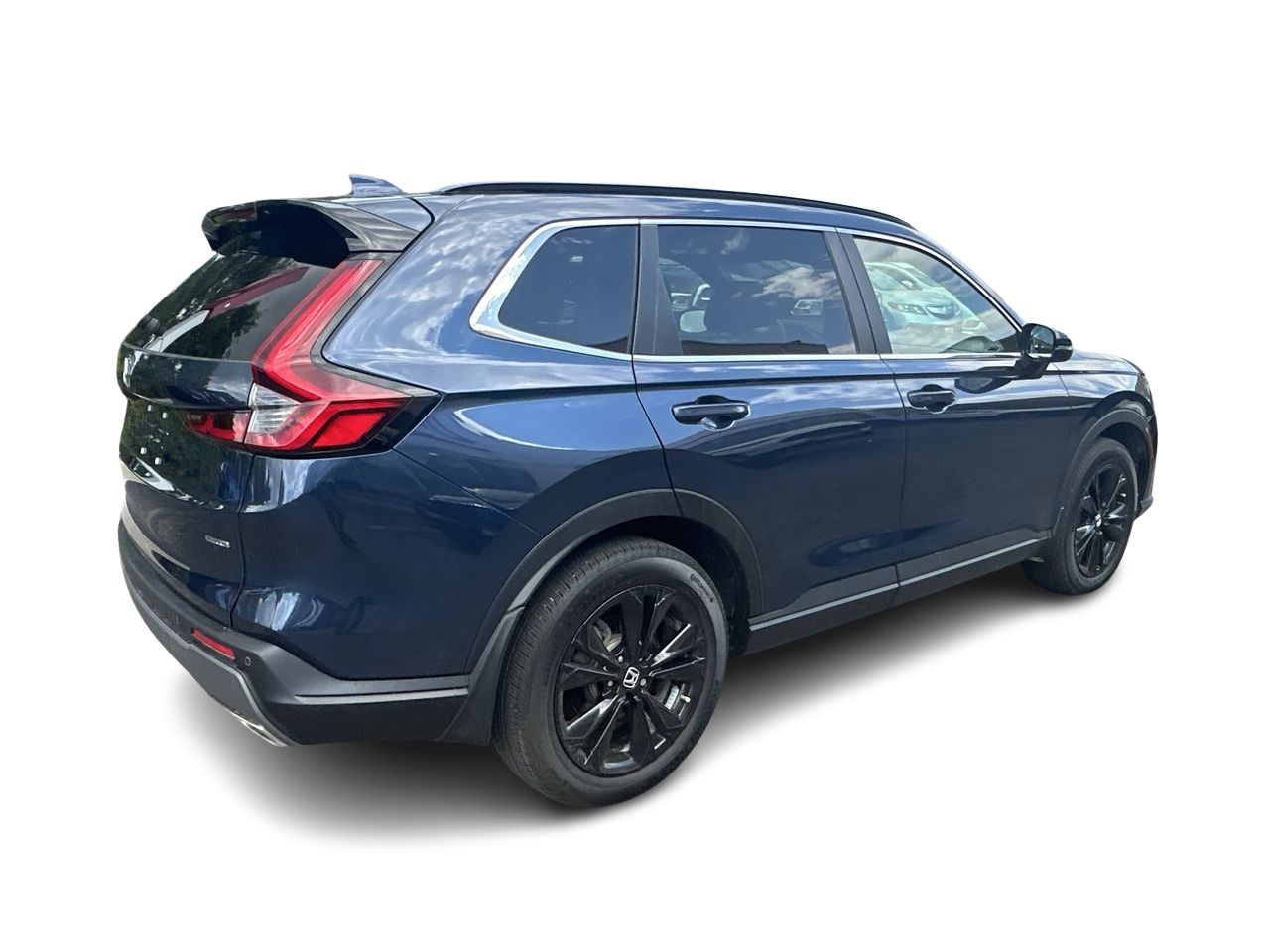 2024 Honda CR-V HYBRID in Oakville, Ontario