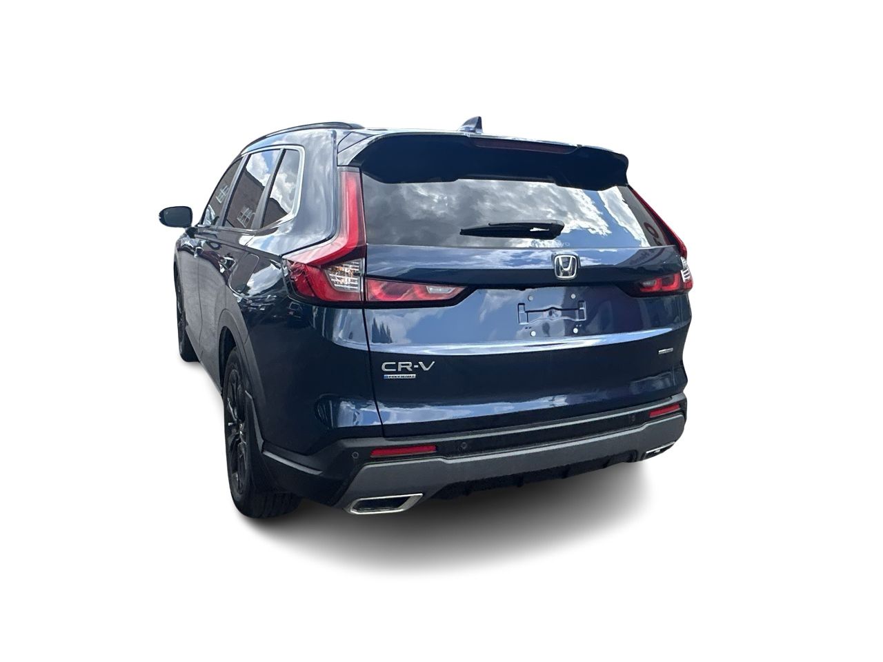 2024 Honda CR-V HYBRID in Oakville, Ontario