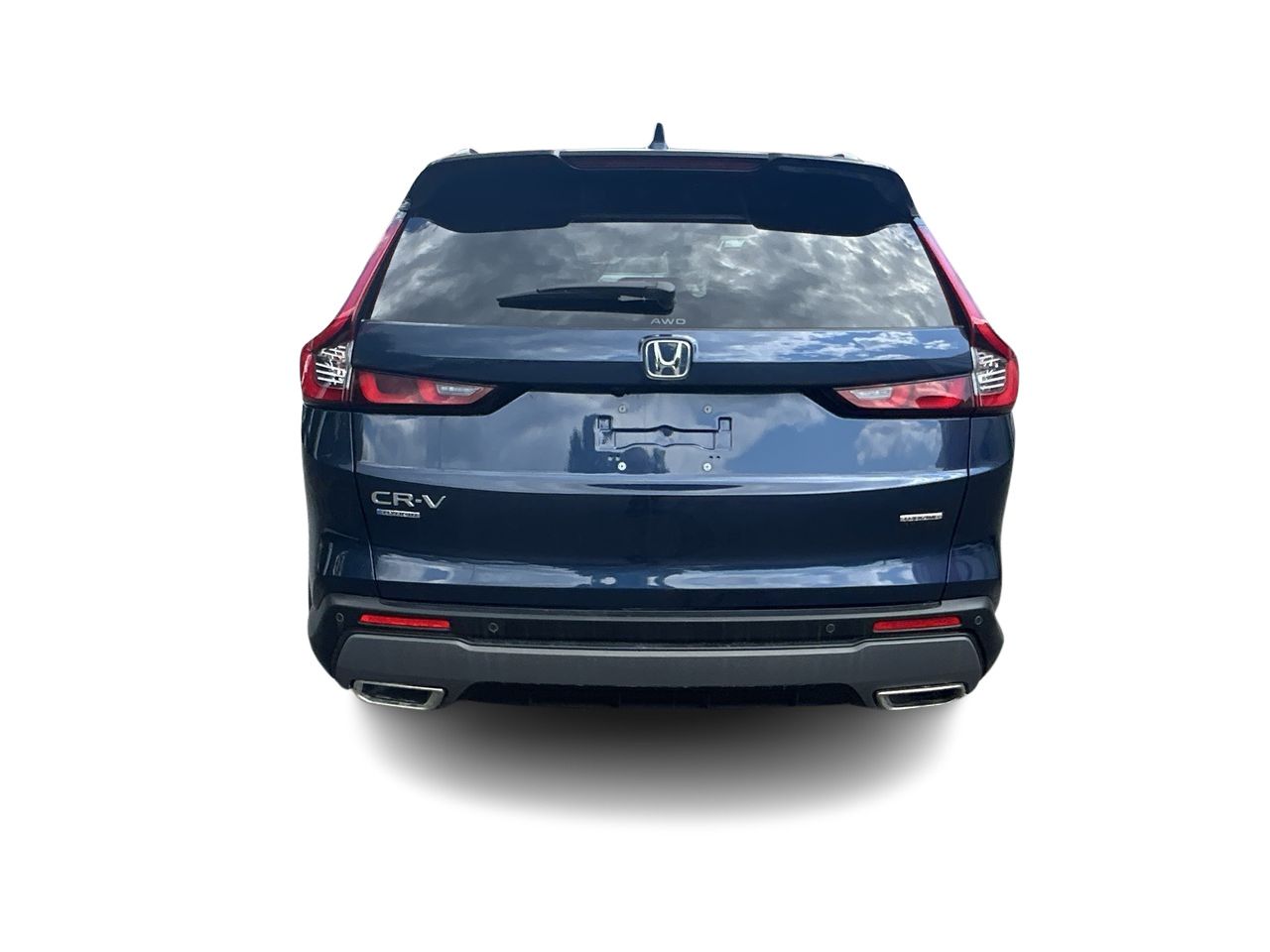 2024 Honda CR-V HYBRID in Oakville, Ontario
