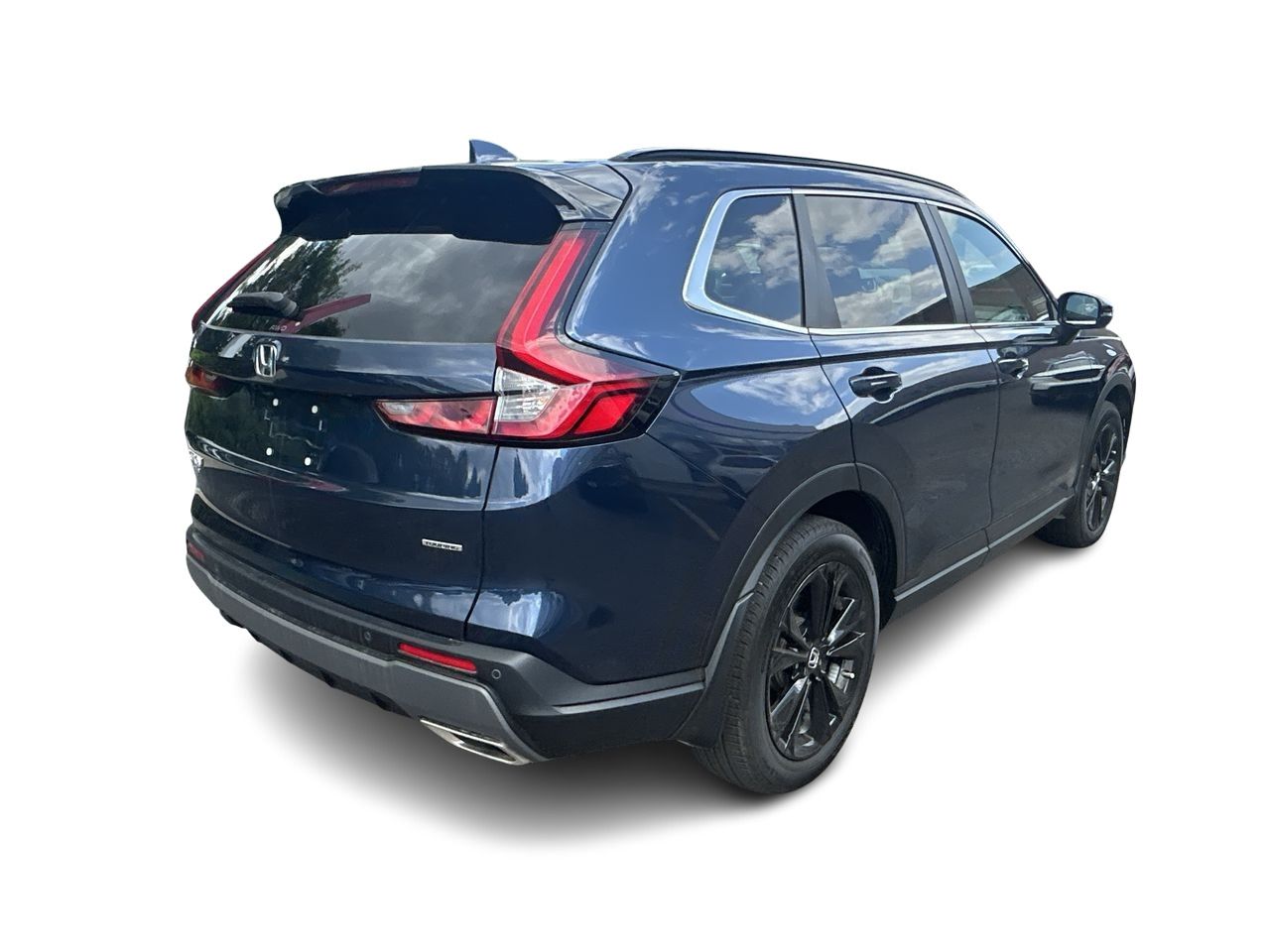 2024 Honda CR-V HYBRID in Oakville, Ontario
