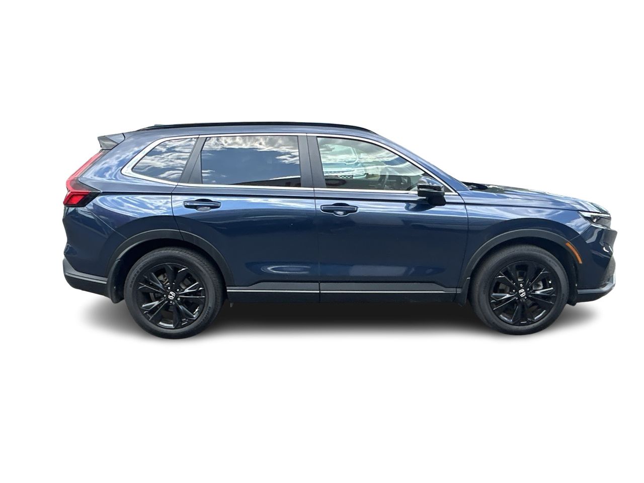 2024 Honda CR-V HYBRID in Oakville, Ontario