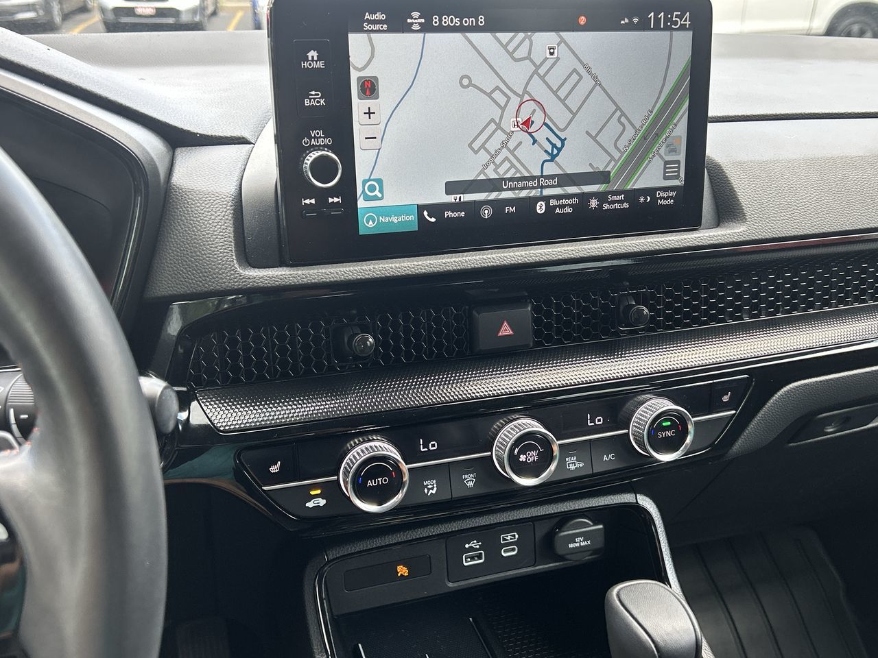 2024 Honda CR-V HYBRID in Oakville, Ontario