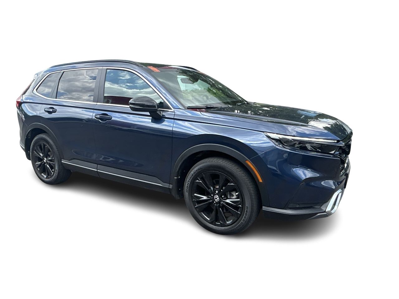 2024 Honda CR-V HYBRID in Oakville, Ontario