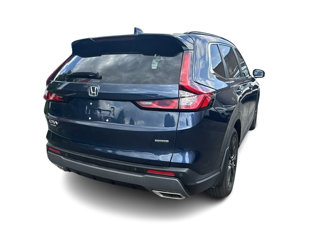 2024 Honda CR-V HYBRID in Oakville, Ontario