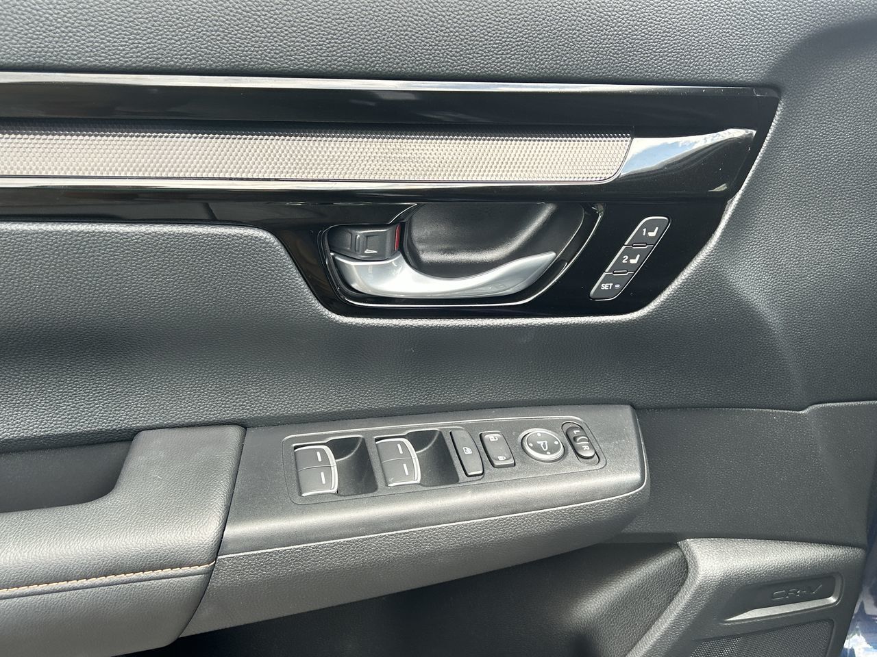 2024 Honda CR-V HYBRID in Oakville, Ontario