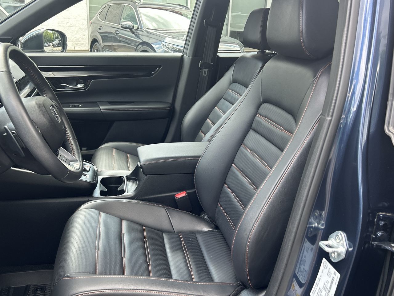 2024 Honda CR-V HYBRID in Oakville, Ontario